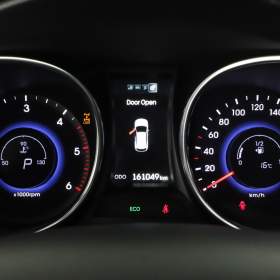 Foto inzerátu Hyundai Santa Fe 2.2 CRDi