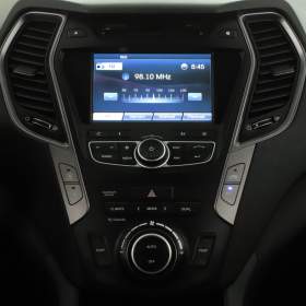 Foto inzerátu Hyundai Santa Fe 2.2 CRDi
