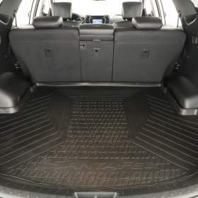 Foto inzerátu Hyundai Santa Fe 2.2 CRDi
