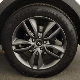 Foto inzerátu Hyundai Santa Fe 2.2 CRDi