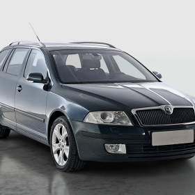 Skoda Octavia 2.0 TDI / 19970981