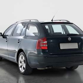 Foto inzerátu Skoda Octavia 2.0 TDI