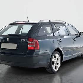 Foto inzerátu Skoda Octavia 2.0 TDI