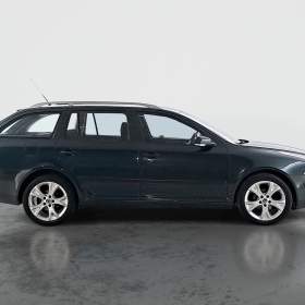 Foto inzerátu Skoda Octavia 2.0 TDI