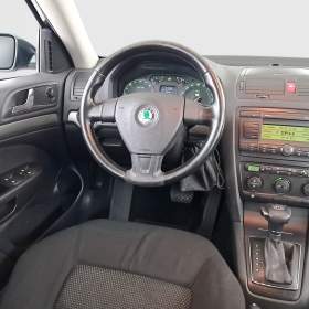 Foto inzerátu Skoda Octavia 2.0 TDI