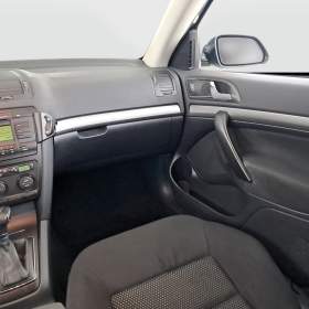 Foto inzerátu Skoda Octavia 2.0 TDI
