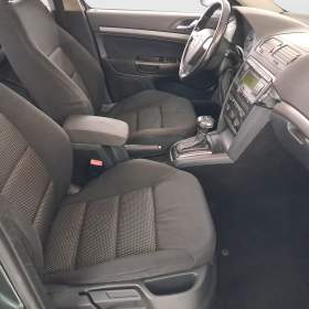 Foto inzerátu Skoda Octavia 2.0 TDI