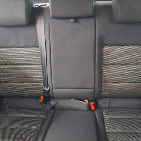 Foto inzerátu Skoda Octavia 2.0 TDI