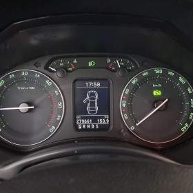 Foto inzerátu Skoda Octavia 2.0 TDI