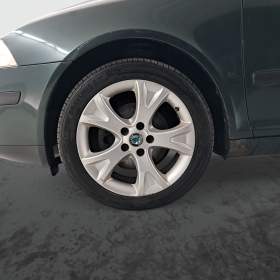 Foto inzerátu Skoda Octavia 2.0 TDI