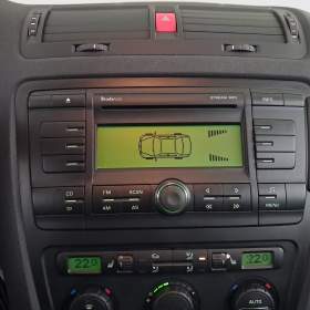Foto inzerátu Skoda Octavia 2.0 TDI