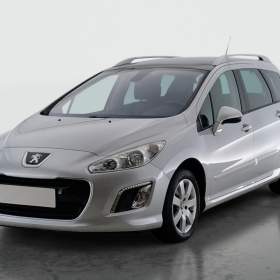 Foto inzerátu Peugeot 308 1.6 HDi