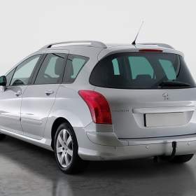 Foto inzerátu Peugeot 308 1.6 HDi
