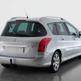 Foto inzerátu Peugeot 308 1.6 HDi
