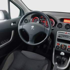 Foto inzerátu Peugeot 308 1.6 HDi