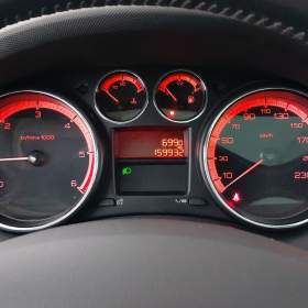 Foto inzerátu Peugeot 308 1.6 HDi