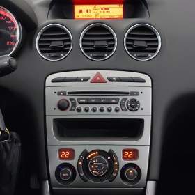 Foto inzerátu Peugeot 308 1.6 HDi