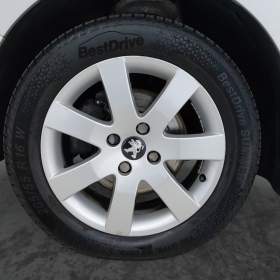Foto inzerátu Peugeot 308 1.6 HDi