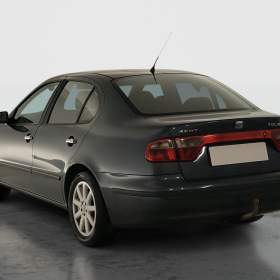 Foto inzerátu Seat Toledo 1.9 TDI