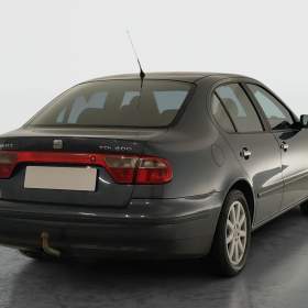 Foto inzerátu Seat Toledo 1.9 TDI