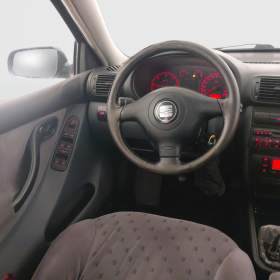 Foto inzerátu Seat Toledo 1.9 TDI