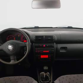 Foto inzerátu Seat Toledo 1.9 TDI