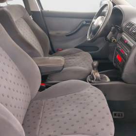 Foto inzerátu Seat Toledo 1.9 TDI