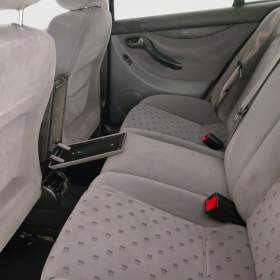 Foto inzerátu Seat Toledo 1.9 TDI