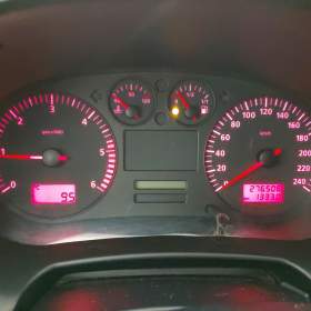 Foto inzerátu Seat Toledo 1.9 TDI