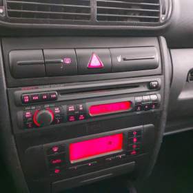 Foto inzerátu Seat Toledo 1.9 TDI