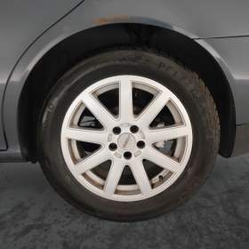 Foto inzerátu Seat Toledo 1.9 TDI