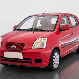 Foto inzerátu Kia Picanto 1.1