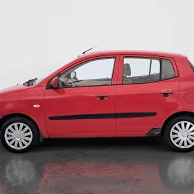 Foto inzerátu Kia Picanto 1.1