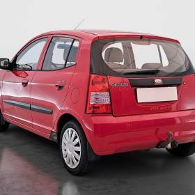Foto inzerátu Kia Picanto 1.1