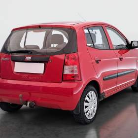 Foto inzerátu Kia Picanto 1.1