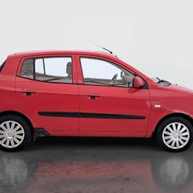 Foto inzerátu Kia Picanto 1.1