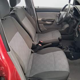 Foto inzerátu Kia Picanto 1.1