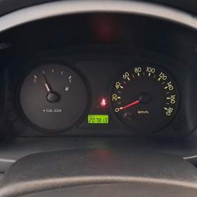 Foto inzerátu Kia Picanto 1.1