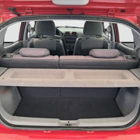 Foto inzerátu Kia Picanto 1.1