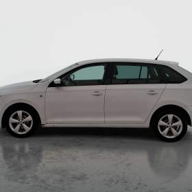 Foto inzerátu Skoda Rapid Spaceback 1.2 TSI