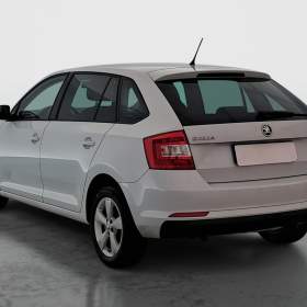 Foto inzerátu Skoda Rapid Spaceback 1.2 TSI