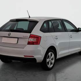 Foto inzerátu Skoda Rapid Spaceback 1.2 TSI