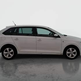 Foto inzerátu Skoda Rapid Spaceback 1.2 TSI