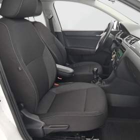 Foto inzerátu Skoda Rapid Spaceback 1.2 TSI