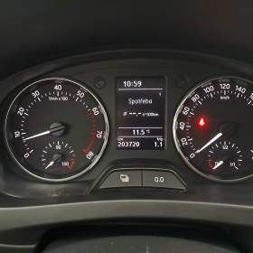 Foto inzerátu Skoda Rapid Spaceback 1.2 TSI