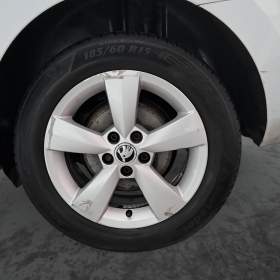 Foto inzerátu Skoda Rapid Spaceback 1.2 TSI