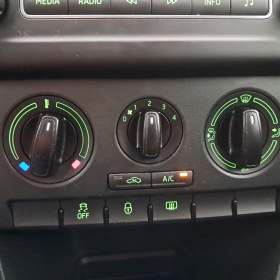 Foto inzerátu Skoda Rapid Spaceback 1.2 TSI