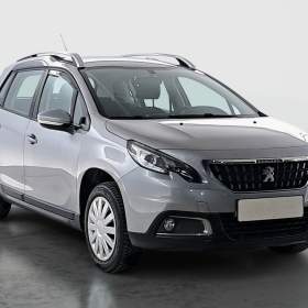 Peugeot 2008 1.2 PureTech / 19970986