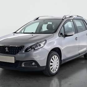 Foto inzerátu Peugeot 2008 1.2 PureTech