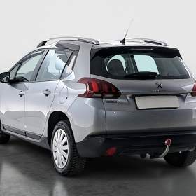 Foto inzerátu Peugeot 2008 1.2 PureTech